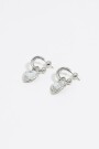 PENDIENTES Plata
