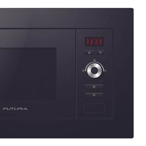 Microondas De Empotrar Futura Fut-mwe20b MICROONDAS DE EMP FUTURA FUT-MWE20B ****