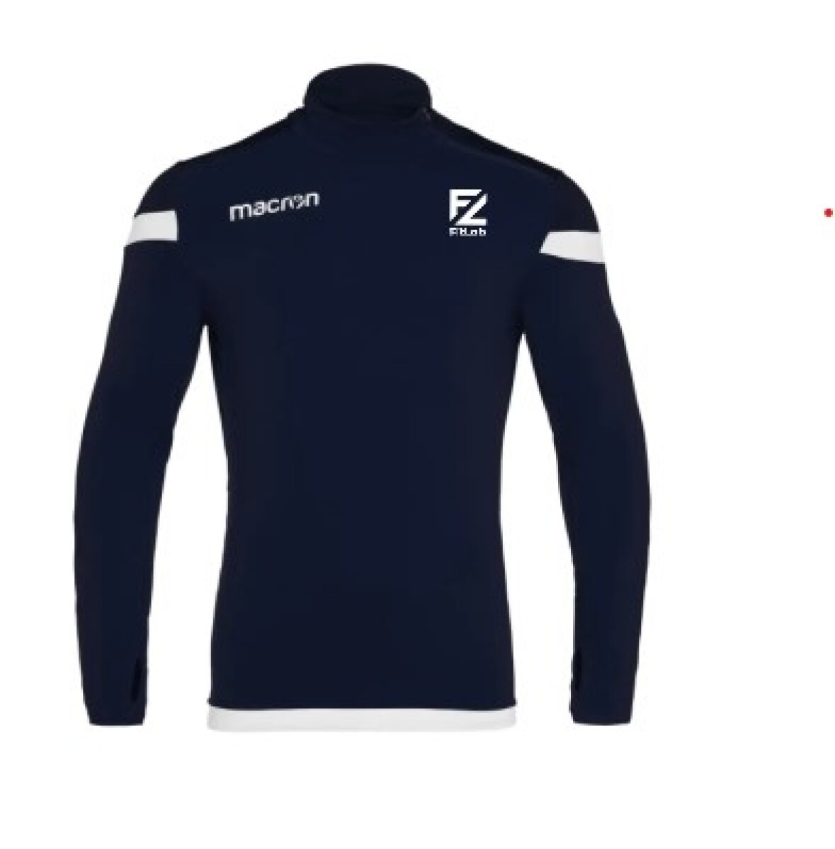 FITLAB - BUZO 