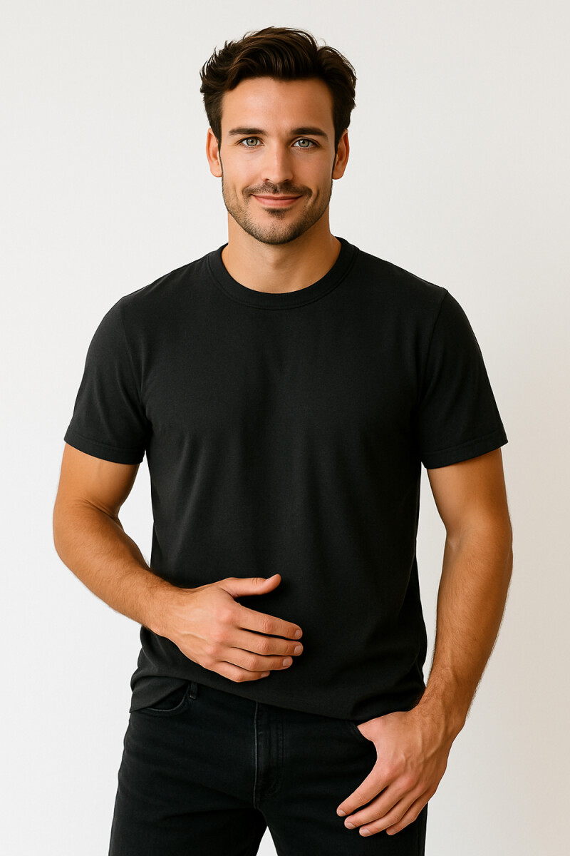Remera Nubbel - Estampado 5 