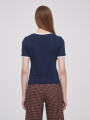 Remera Obido Estampado 2