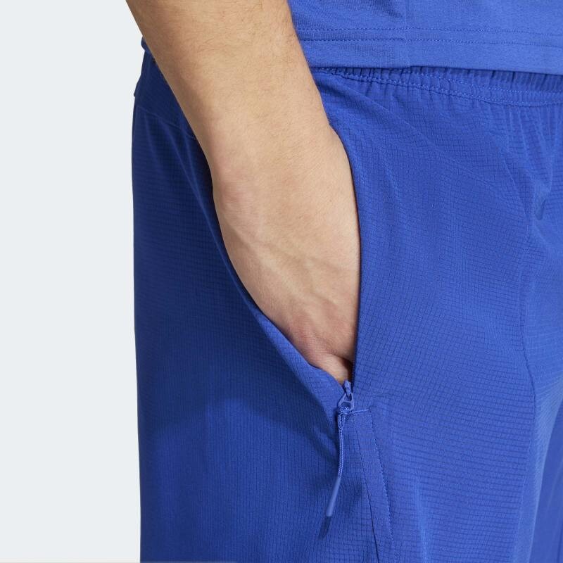 Short Adidas HEAT.RDY HIIT Azul