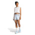 Top de Mujer Adidas Adi365 Essentials Blanco