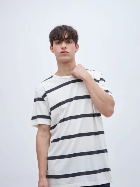 T-SHIRT UNIFORM BALU BLA GRT