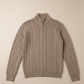 SWEATER RITME Beige