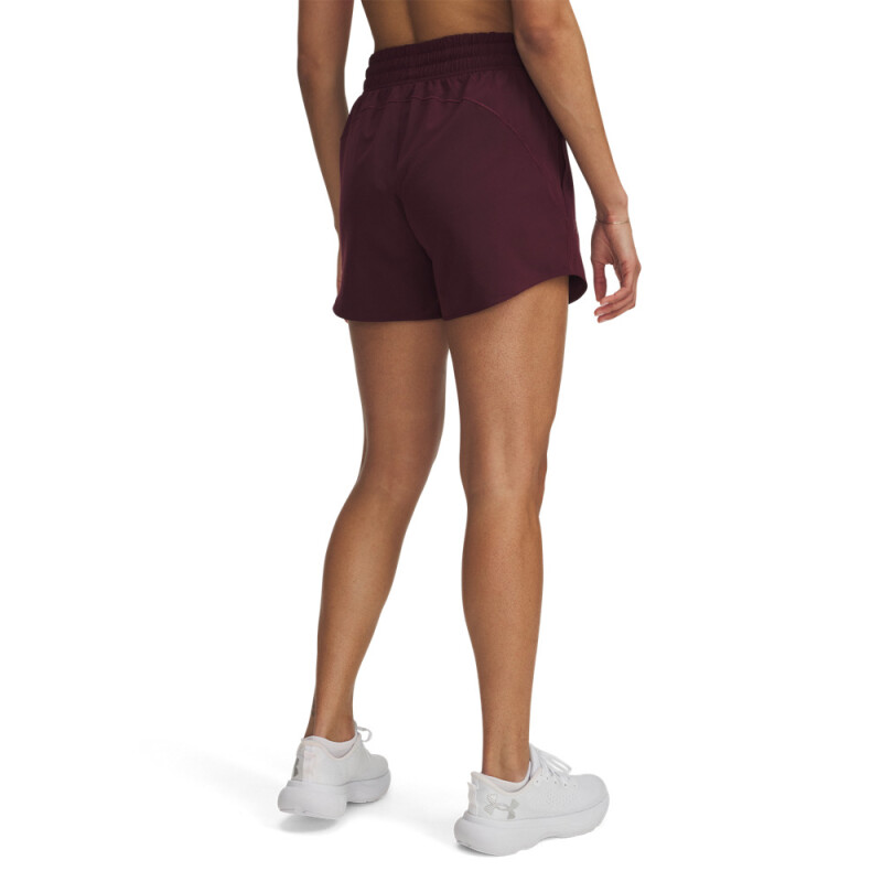 UA Vanish 5in Short-MRN MRN-600