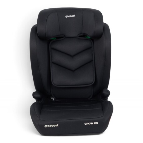Booster Alzador Grow Con Isofix Bebesit Booster Alzador Grow Con Isofix Bebesit
