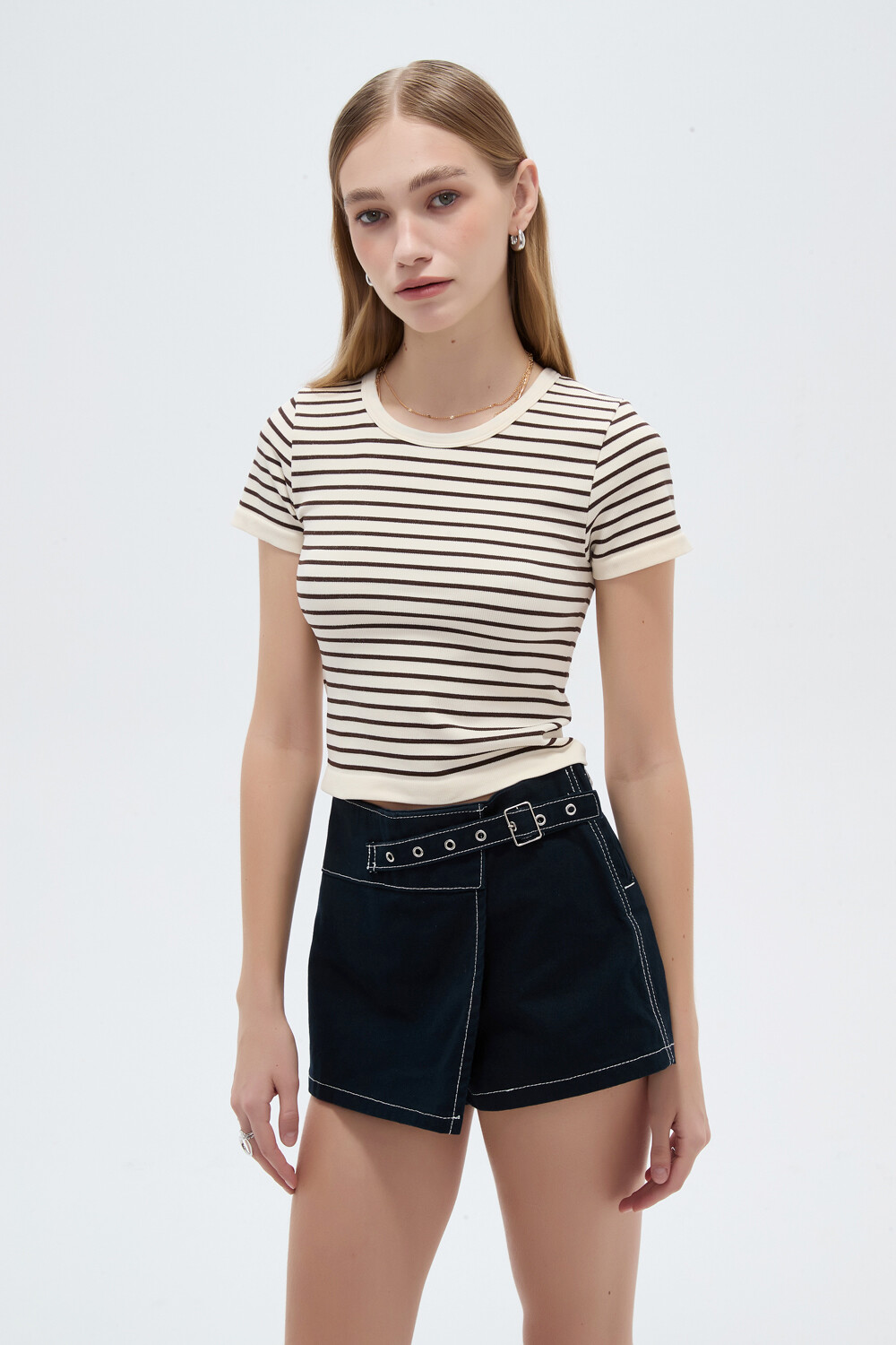 Remera Catish Estampado 1