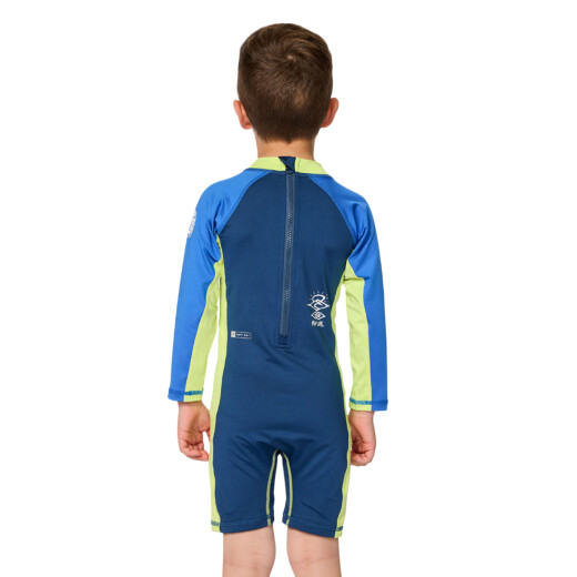 Lycra Rip Curl Cosmic Upf Spring Suit - Niño Lycra Rip Curl Cosmic Upf Spring Suit - Niño