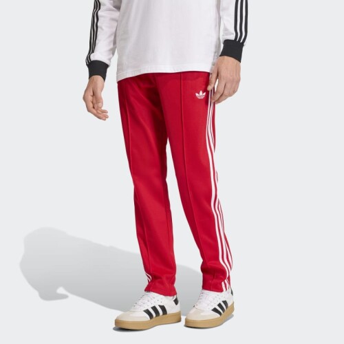 Pantalon Adidas Classic Rojo