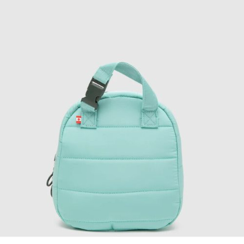 BUBBA SNACK BAG BUBBITA GREEN Bubba Snack Bag Bubbita Green