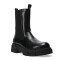 Bota de Mujer Miss Carol Cannes Negro