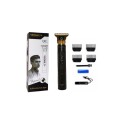 CORTA PELO VITAGE T9 NEGRO
