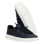 Zapatillas Karina Duo Classic Mujer Black