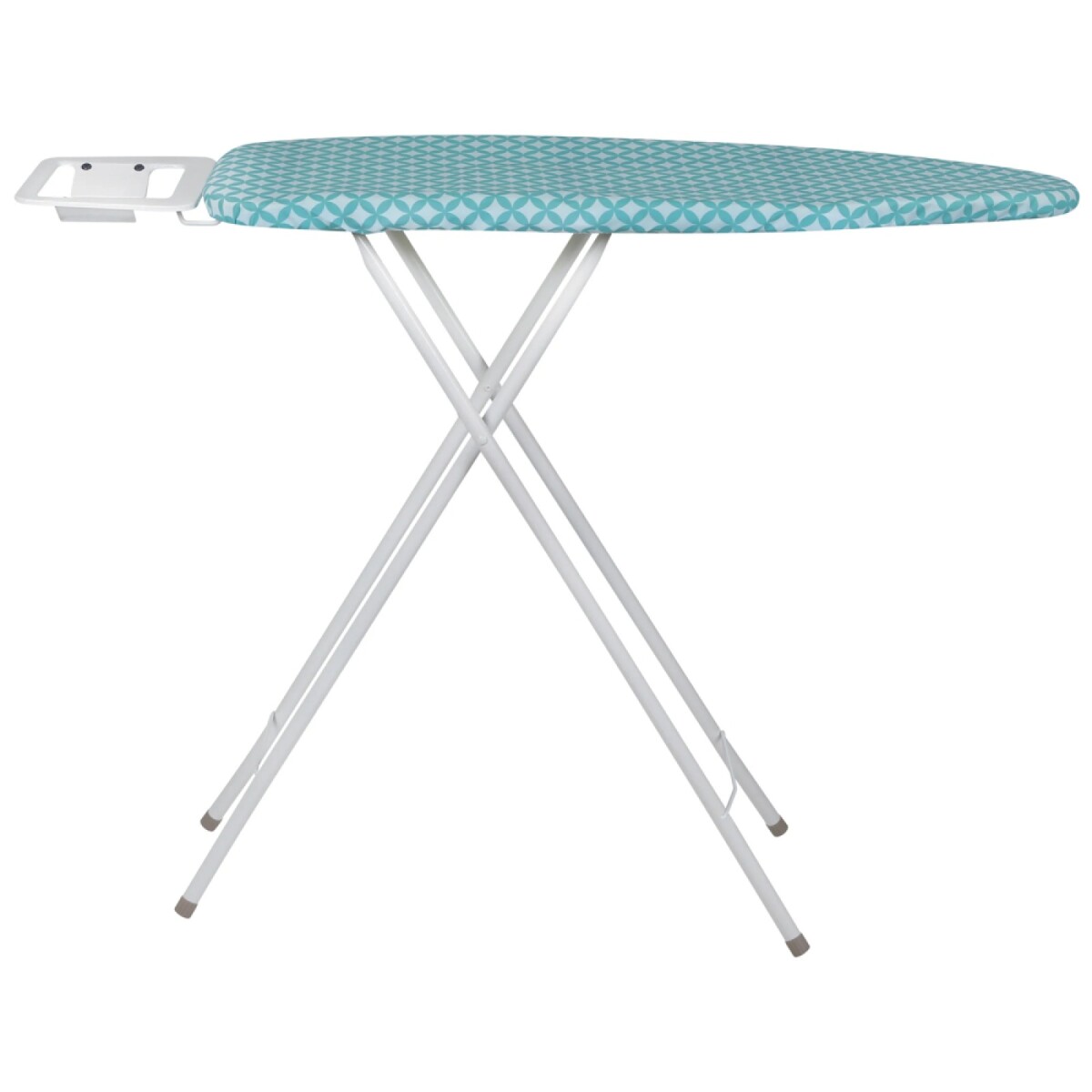 TABLA DE PLANCHAR NICE 112X33X82 CM 12121004008 