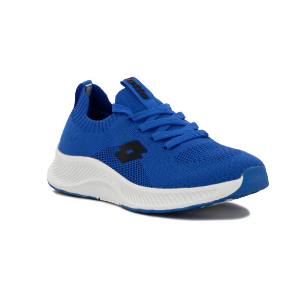 Lotto champion running hombre azul/blanco Azul-Blanco