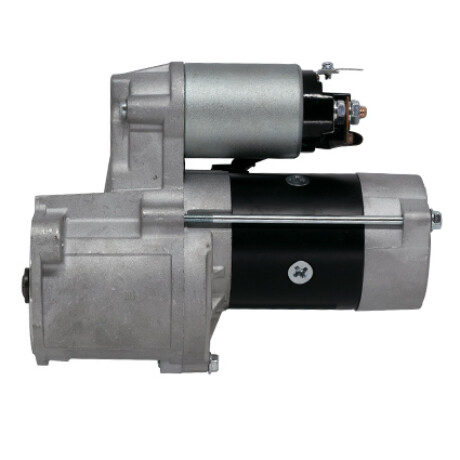 ARRANQUE - H100 H1 PORTER MITSUB L200 L300 2.5D 10D=MIT.56181 ZEN ARRANQUE - H100 H1 PORTER MITSUB L200 L300 2.5D 10D=MIT.56181 ZEN