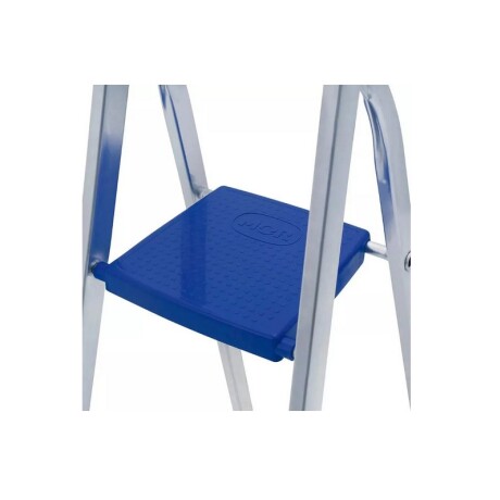 ESCALERA ALUMINIO MOR 3 ESCALONES