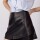 Short/Falda Pu Negro