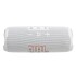 Parlante JBL Flip 7 Bluetooth Resistente al Agua IP68 Blanco