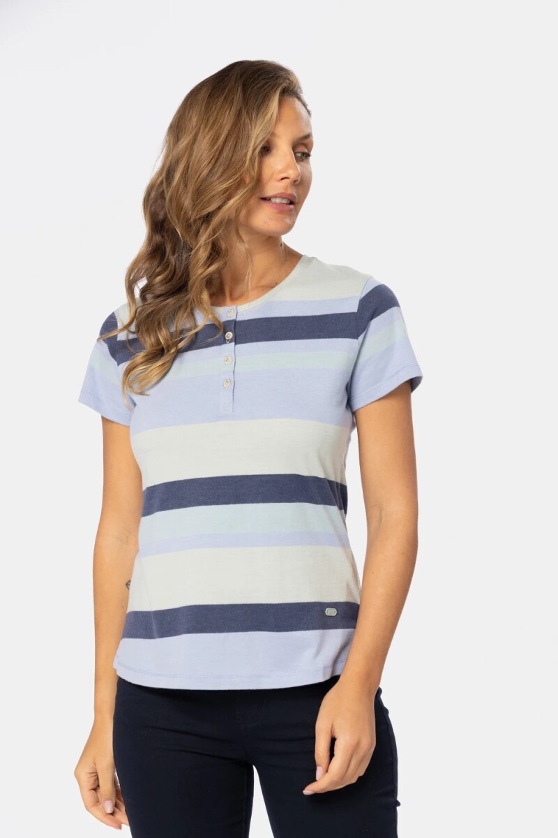 T-SHIRT LEGACY 6002 - CEL VERDE 