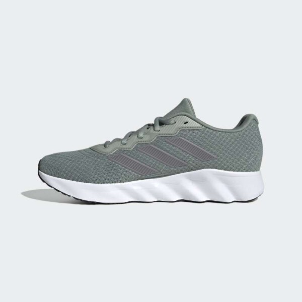 Championes Adidas Switch Move Verde