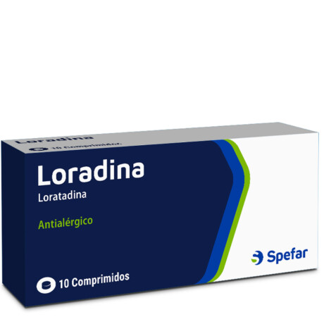 Loradina Spefar Loradina Spefar