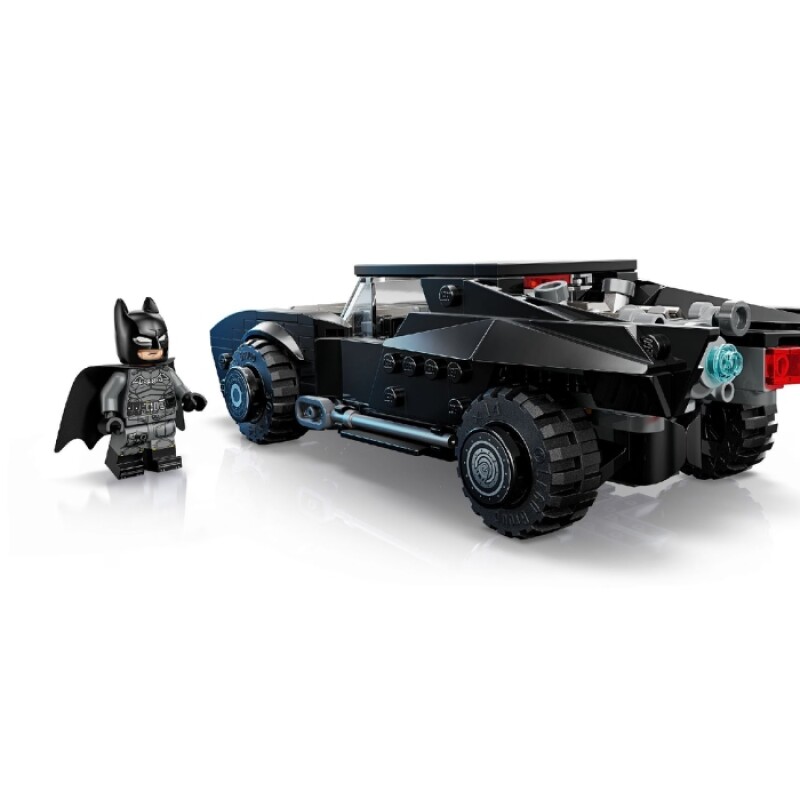 LEGO® El Batmóvil de Batman™ LEGO® El Batmóvil de Batman™