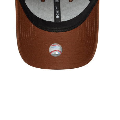 Gorro New Era Unisex - HOMEFIELD 9FORTY NEYYAN - 60691408 BROWN