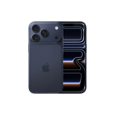 Iphone 17 Pro Max 256 GB Deep Blue
