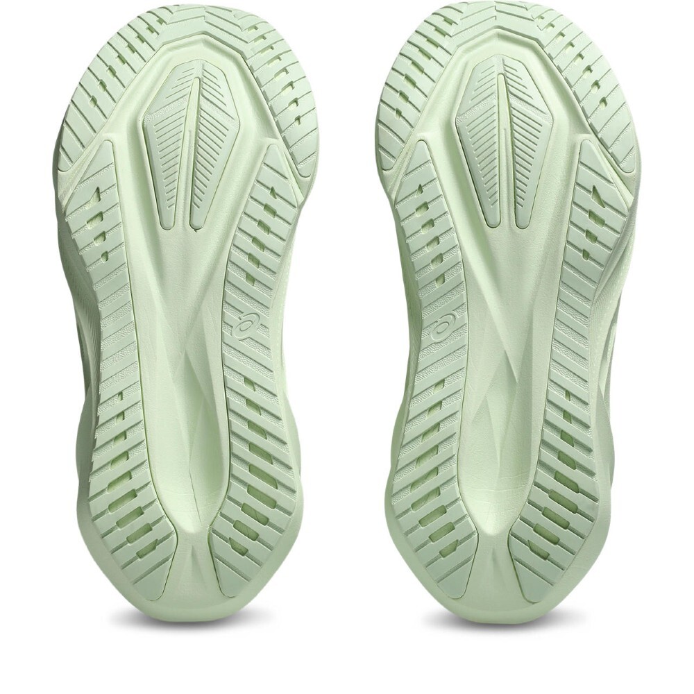Zapatillas Novablast 5 Mujer Whisper Green/monument Blue