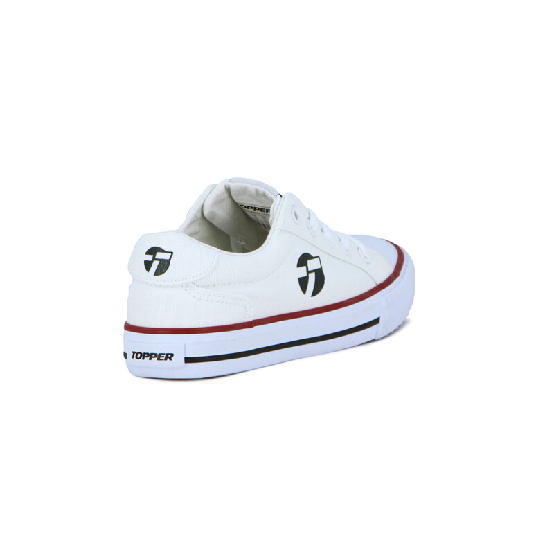 Topper Kids Wagon Blanco