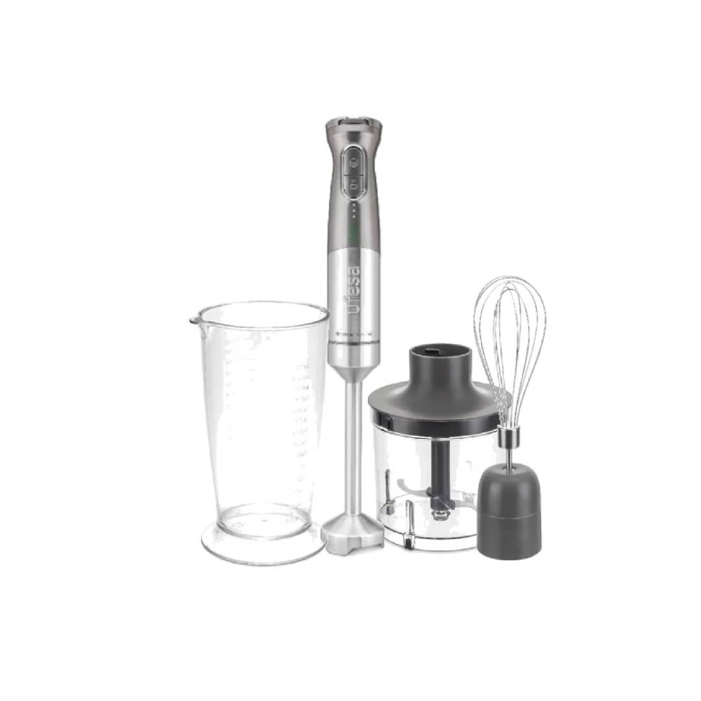 Mixer Ufesa Neptune Max GO! Inalámbrico Mixer Ufesa Neptune Max GO! Inalámbrico