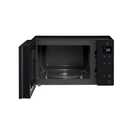 Microondas inverter NeoChef 25L LG MS2536GIS Microondas inverter NeoChef 25L LG MS2536GIS