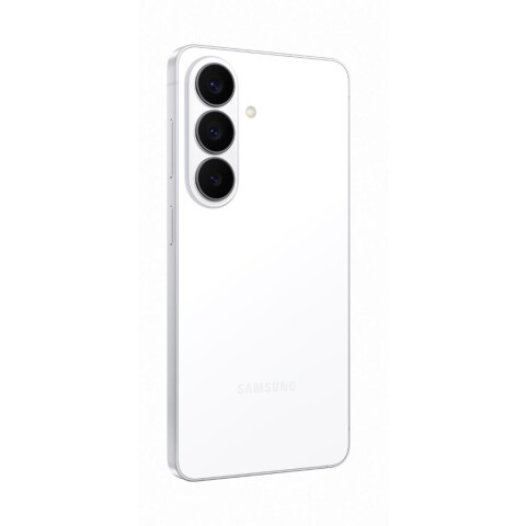Celular Samsung Galaxy S26+ 5G 256GB 12GB RAM Blanco