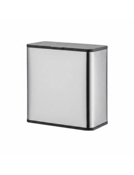 PAPELERA DE COLGAR 6LT ACERO INOXIDABLE PAPELERA DE COLGAR 6LT ACERO INOXIDABLE