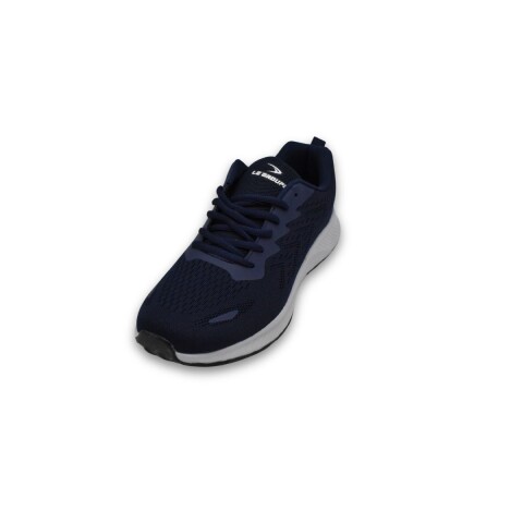 CHAMPION 44-48 NAVY