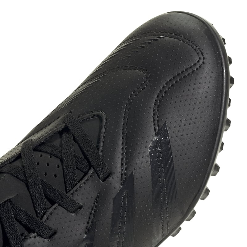 Championes Adidas Fútbol 5 Predator Club de Hombre - IF6397 Negro