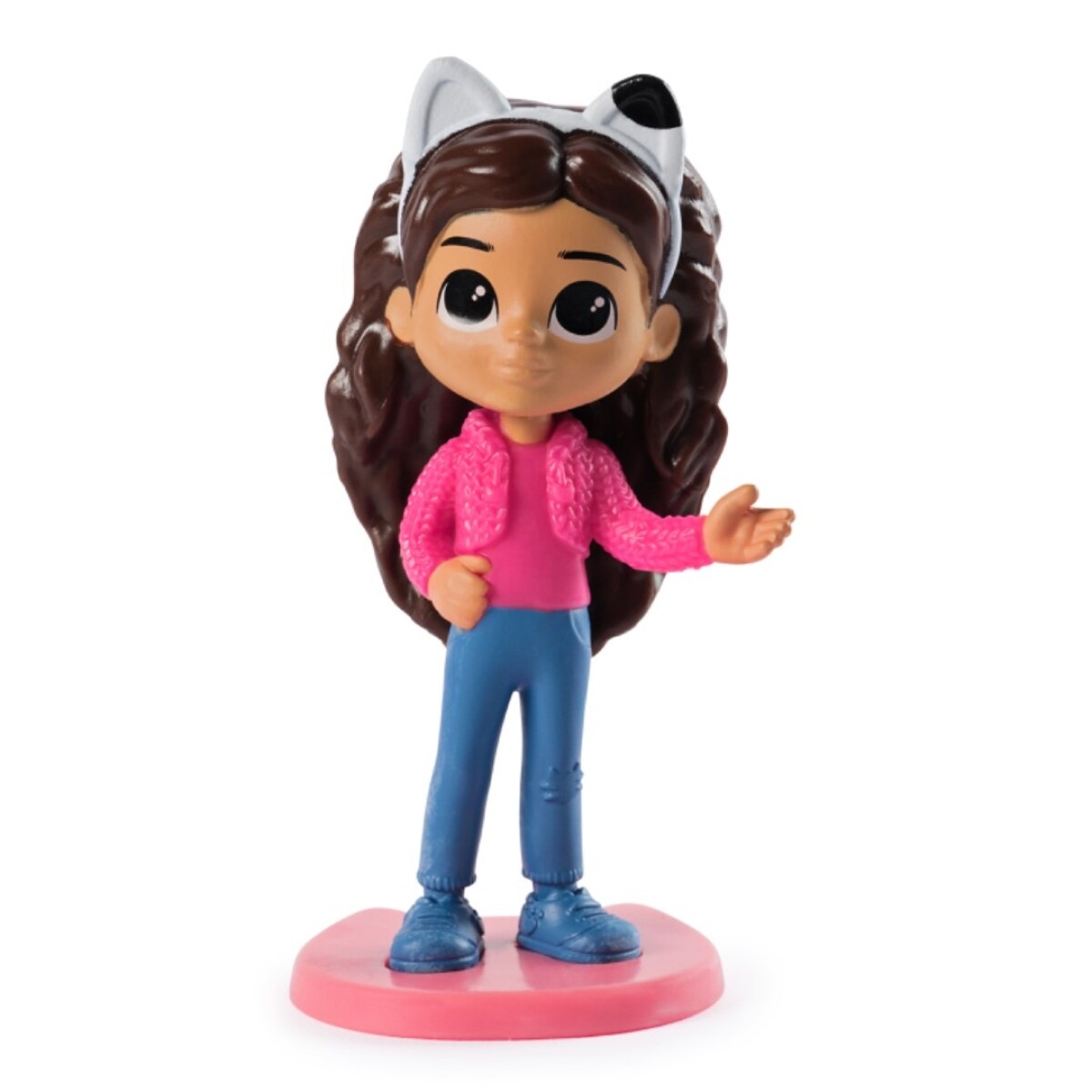 Mini Figuras Gabby Dollhouse M02 9925 - GABBY 