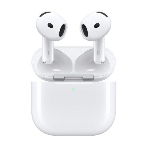 Auricular Apple Airpods 5 ANC Bluetooth MKFT4LL/A Auricular Apple Airpods 5 ANC Bluetooth MKFT4LL/A