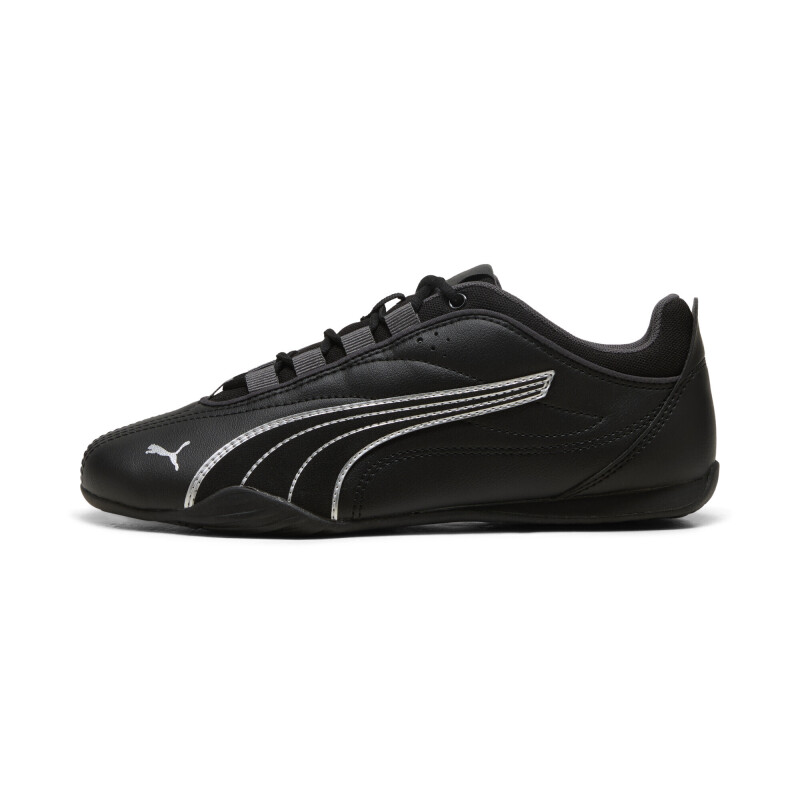 Championes PUMA Catch Soleil Mujer 402744 03 Negro