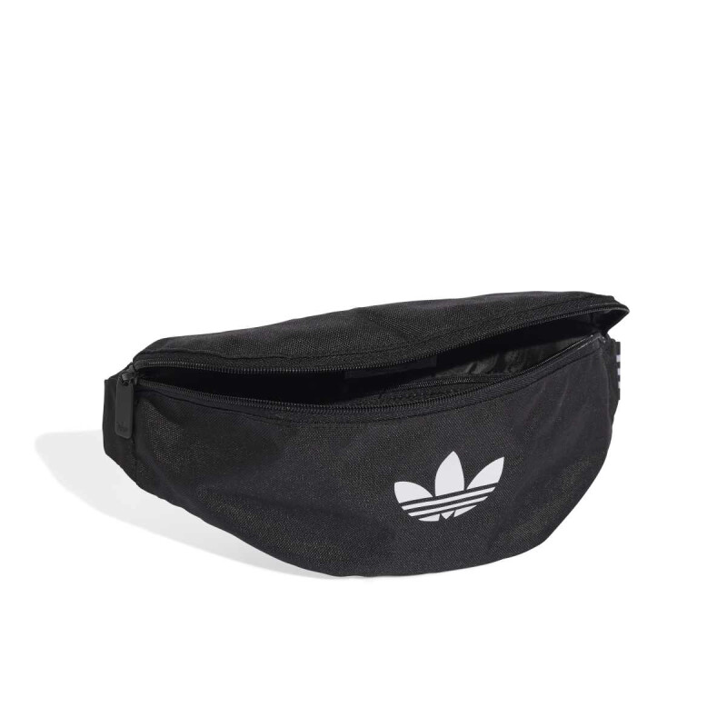 RIÑONERA ADIDAS ADICOLOR WB Mujer JX0223 Negro-blanco
