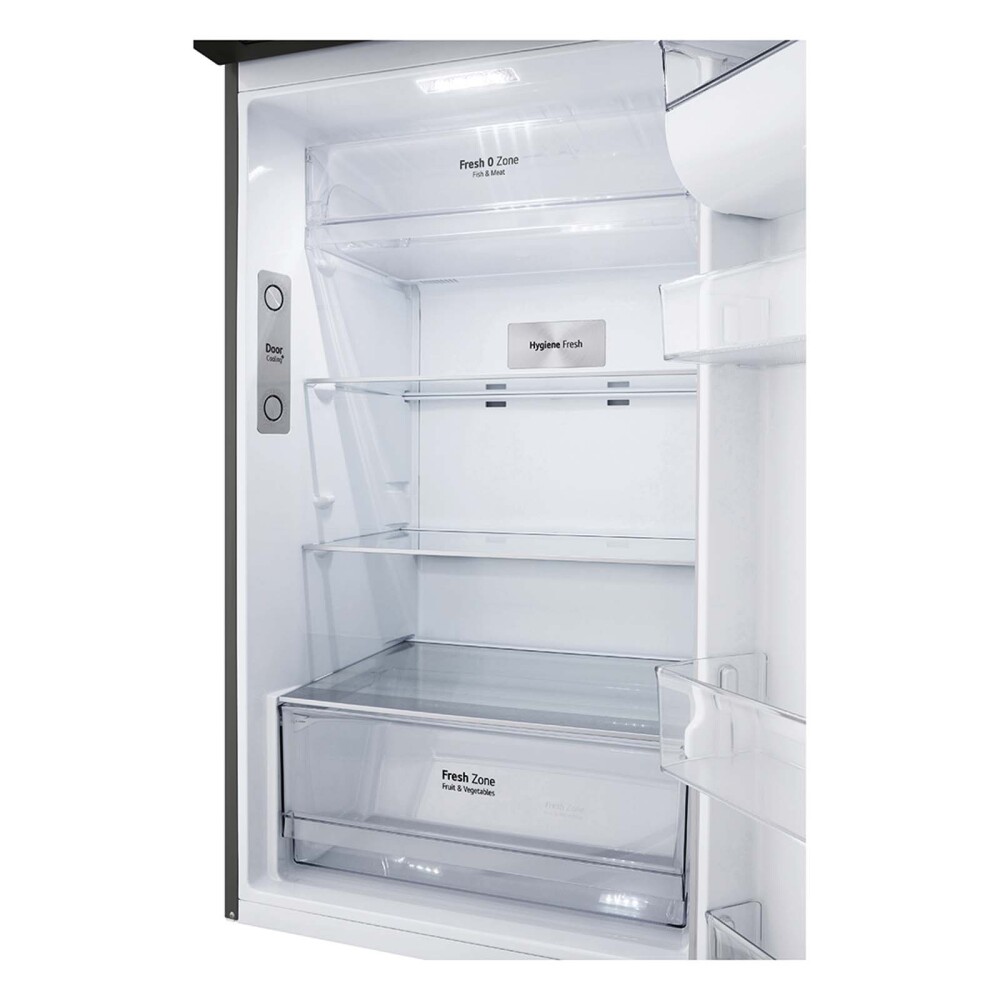 REFRIGERADOR LG INVERTER 423L VT40APYC