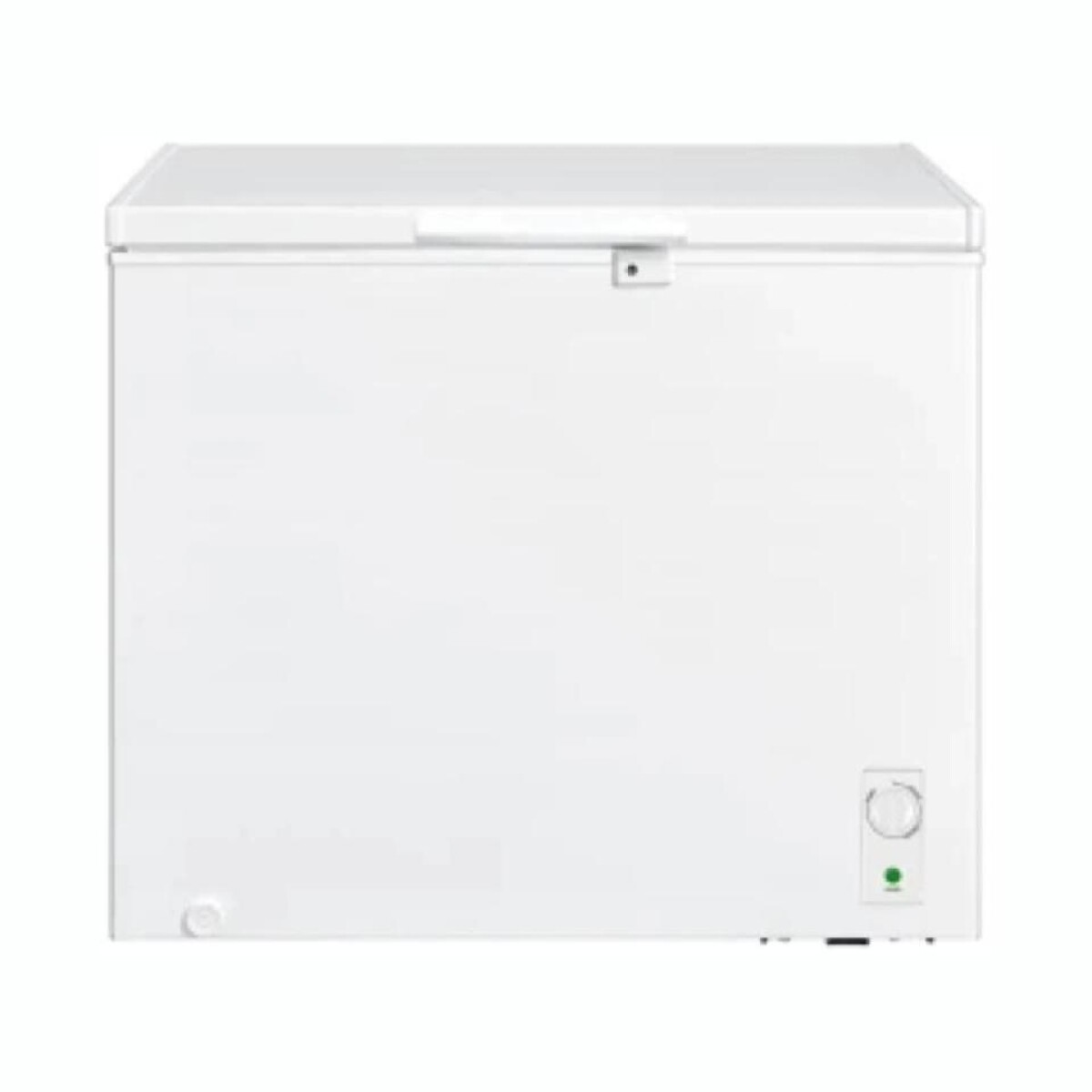 Freezer MIDEA MDRC280FZR01 Capacidad 197L 