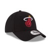 Gorra The League Miahea New Era Black