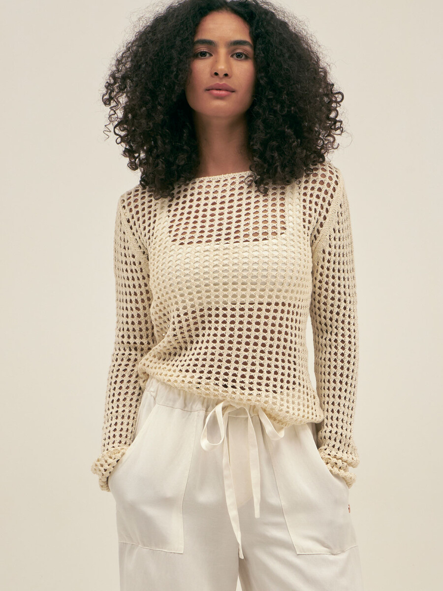 MARTI SWEATER 