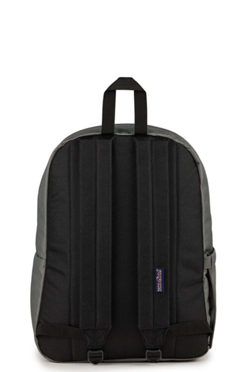 MOCHILA BEYOND PACK GRAPHITE GREY