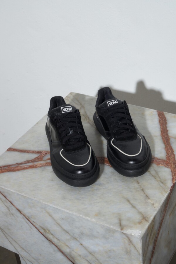 Mars Black Moon