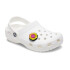 Jibbitz Orange Sunflower Multicolor