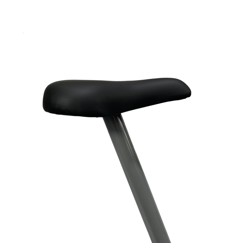Bicicleta Ergométrica Athletic 230BV Gris